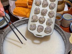 -顺德一品粥·20年凤城老字号(芳村店)