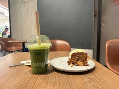 -Wagas(静安嘉里中心店)