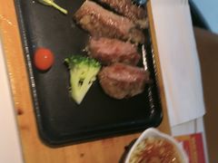 -豪享来中西餐厅(隆昌店)