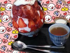-WONDER ICE 萬得冰田(建設路总店)