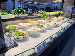 -大灶头·新昌菜(中国茶市店)