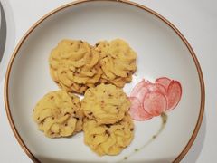 -明湖楼·经典鲁菜山东海鲜(大明湖店)