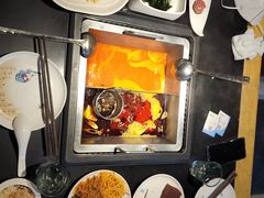 -东道煮牛肉火锅(重庆路店)