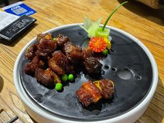 -U你·湖北家宴菜(南湖总店)