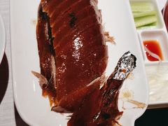 -大鸭梨烤鸭·北京菜(南小街/南苑店)