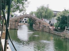 -嘉兴月河历史街区