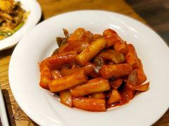 -一心烤肉(延安路店)
