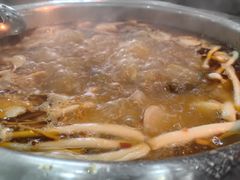 -大理.老字号渝记酸萝卜乌鱼(古城总店)