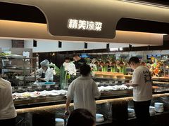 -汉丽斯巴西烤肉自助(市南店)