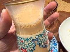 咸奶茶-ZOE·S梓园