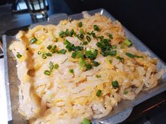-很久以前羊肉串(昌里路三钢里店)
