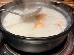 -大良毋米粥(锦龙路总店)