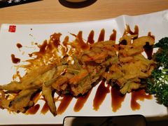 -気楽亭和食料理(气乐亭大世界本店)