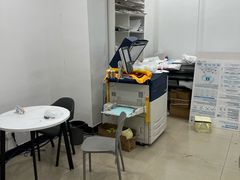 -盛美图快印广告·标书论文装订·锦旗横幅定制·图纸打印扫描(同济店)