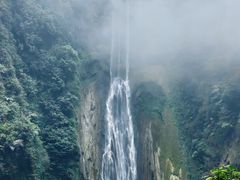 -通灵大峡谷