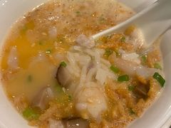 -红棉中餐厅·广州海航威斯汀酒店