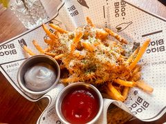 -Blac+Blac(中海环宇荟店)