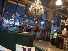大堂-ELEVEN COFFEE(哈西万达广场店)