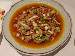 肝腰合炒-三猫黑鱼花(南大店)