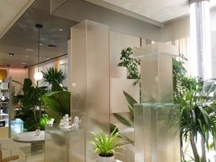 -théATRE 茶聚场(王府中環店)