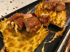 -素描餐厅(灵隐天竺店)