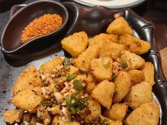 -井格重庆火锅(西直门凯德Mall店)