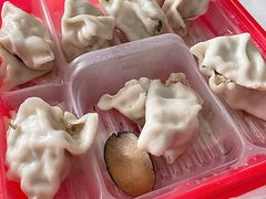 -王慧洁开口虾水饺·地道东北菜(银泰城店)