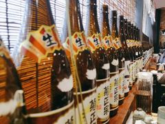 -小川洋风料理(汉街店)