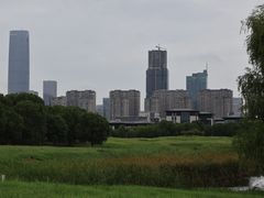 -苏州湾体育公园