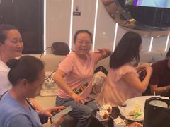 -海乐星KTV(航空路店)