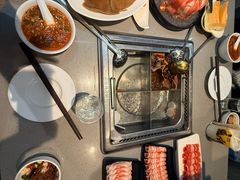 -海底捞火锅(步步高新天地店)