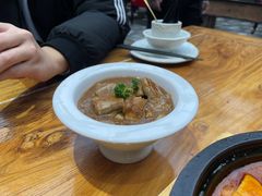 -3号仓库·餐厅(灵溪一店)