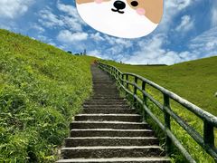 -萍乡武功山风景名胜区