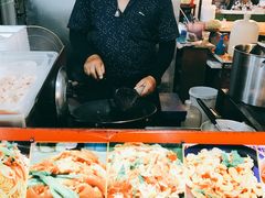 -马林夜市