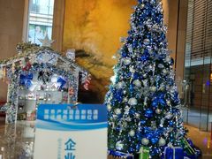 -北京朝阳悠唐皇冠假日酒店