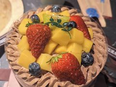 -云海肴云南菜·蒸汽石锅鱼(青岛万象城店)