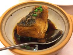 -千岛湖鱼味馆(十字街总店)