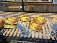 -21克拉面包(大悦城店)