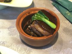 -山外山菜馆(玉泉路店)
