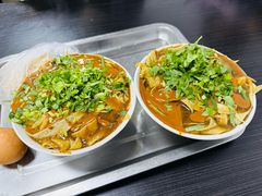 -正味斋锅巴菜(西北角店)