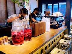 -Metal hands·铁手咖啡