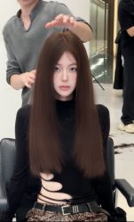 -DL HOPE明星造型