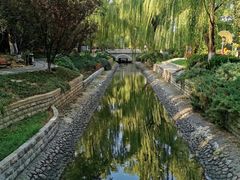 -菖蒲河公园