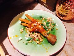 -斗鸡饭场伙(新南门店)