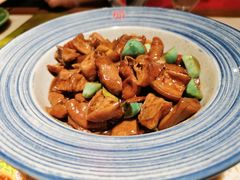 -那家小馆•北京菜•烤鸭(中关村店)