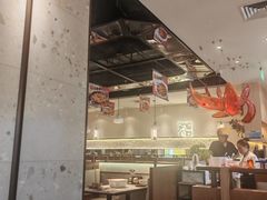-川成元·麻辣香锅(凯德MALL西直门店)