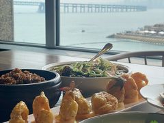 -川旺角融合菜•海景餐厅(星海广场店)