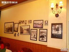 -Jack‘s Place 杰克地方西餐厅(新街口店)