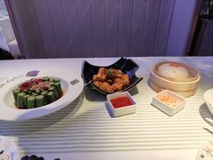 -桂满陇·杭州小馆(朝阳合生汇店)