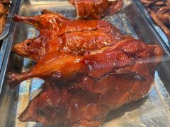 -竺桥兄弟烤鸭(总店)